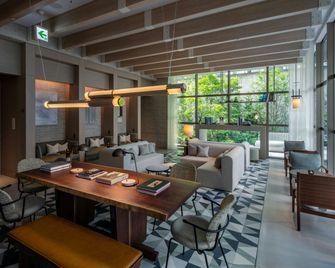 Zentis Osaka - Osaka - Lobby