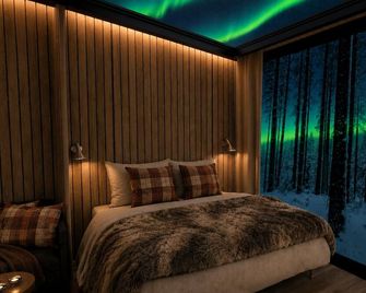 Aava Glass Igloos - Rovaniemi