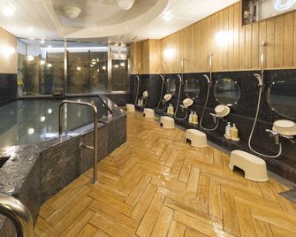 Hotel Minatoya - Kochi