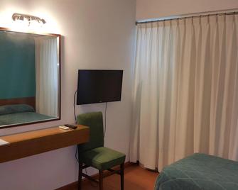 Hotel Avenida - Buenos Aires - Room amenity
