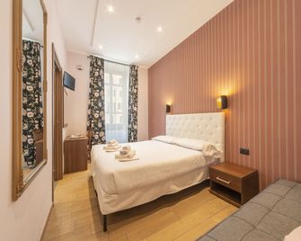 La Grande Bellezza Guest House Rome - Roma - Habitación