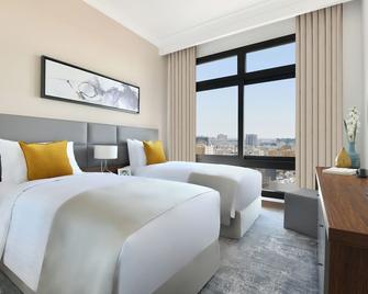 Le Mirage Downtown - Doha - Bedroom