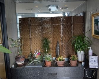 Tsuyama Central Hotel Annex - Tsuyama