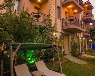Golden Moon Hotel - Fethiye