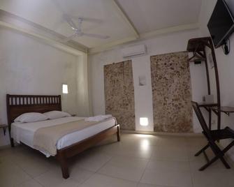 Casa Ebano 967 - Cartagena de Indias