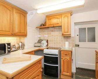 Prospect Lodge - Keswick - Cuisine