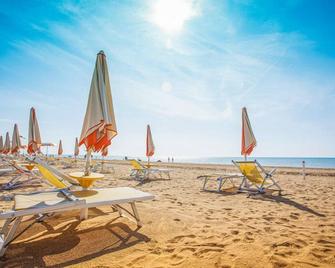 Residenza Concordia - Bibione - Playa