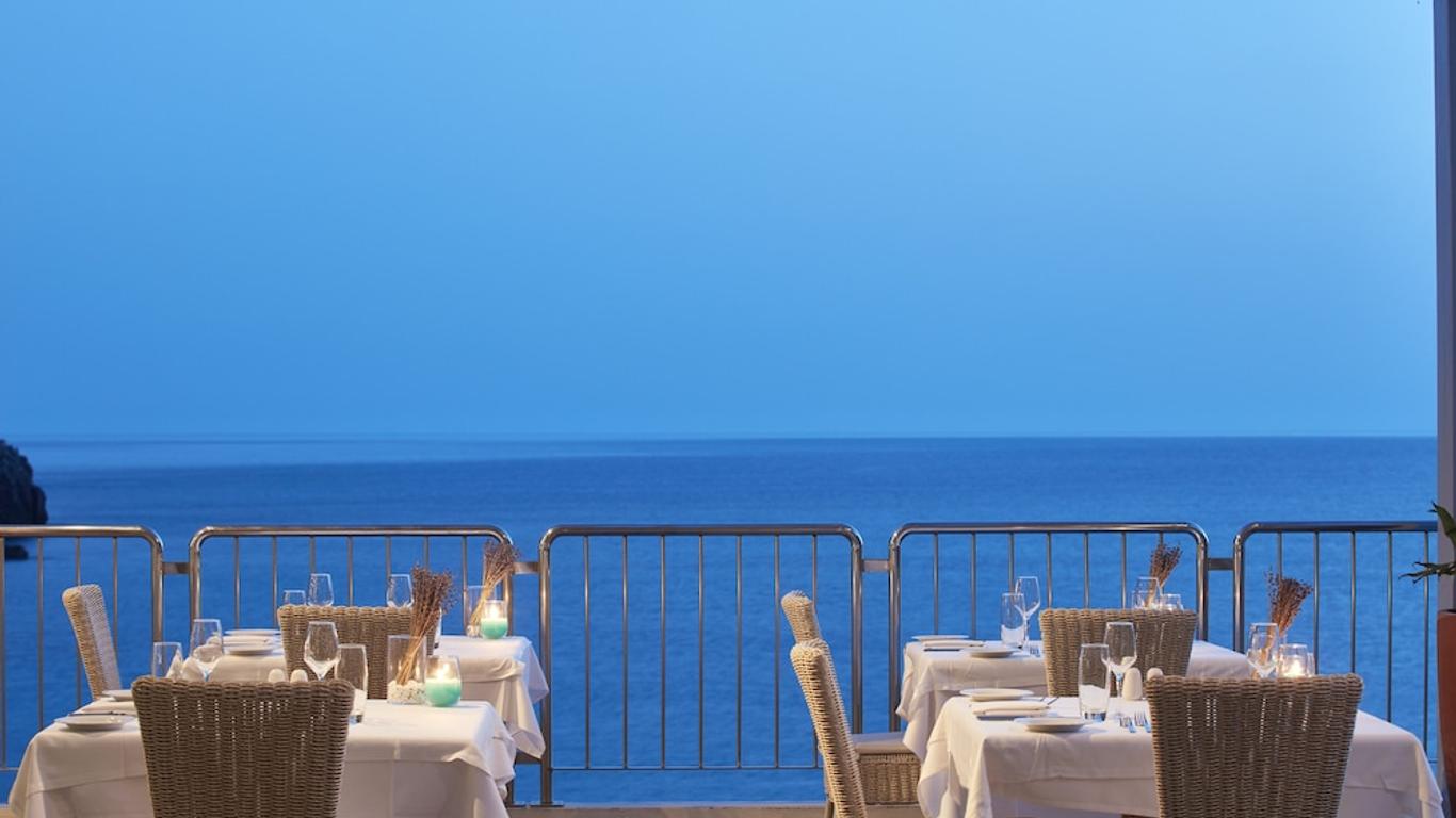 Atlantica Grand Mediterraneo Resort - Adults Only