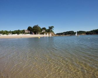 Hôtel Du Port Et De L'aven - Nevez