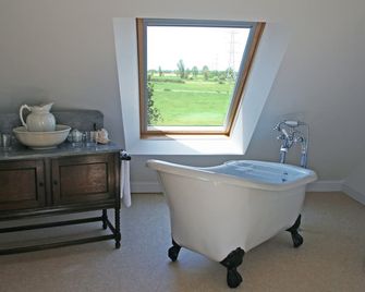 Avon Lodge - Chippenham