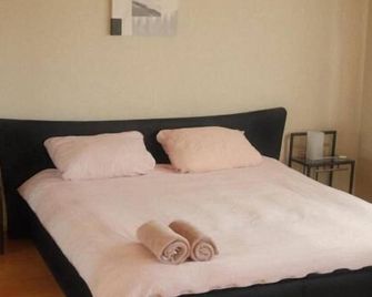 Pension am Waldrand - Sinsheim