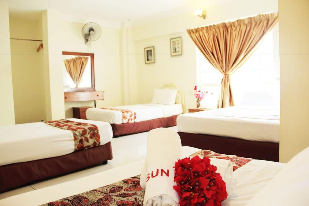 Sun Inns Hotel Lagoon near Sunway Lagoon Theme Park - Petaling Jaya