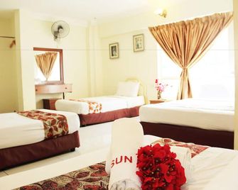 Sun Inns Hotel Lagoon near Sunway Lagoon Theme Park - Petaling Jaya