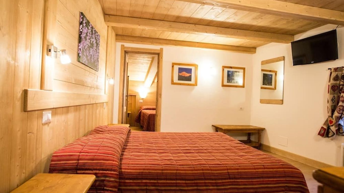 Hotel Restaurant La Barme