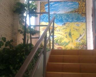 Raiskaya Laguna Omsk - Omsk - Balcony