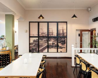 The Burlington Hotel - Bunbury
