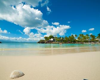 Mahogany Hotel Residence & Spa - Le Gosier - Playa