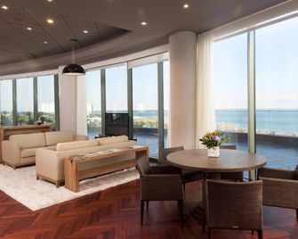 Royal Hotel Dead Sea - Ein Bokek