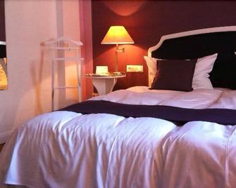 ClassicFlairHotel Bad Pyrmont - Bad Pyrmont - Camera da letto