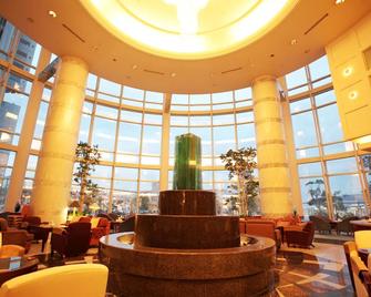 JR Hotel Clement Takamatsu - Takamatsu - Lobby