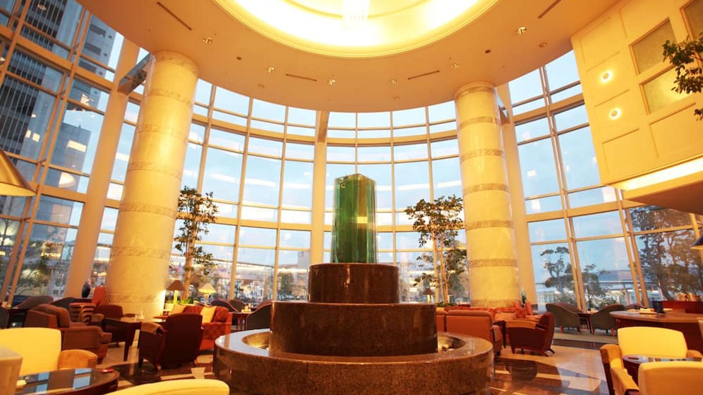 JR Hotel Clement Takamatsu