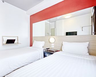 Easy Planet Pattaya - Pattaya