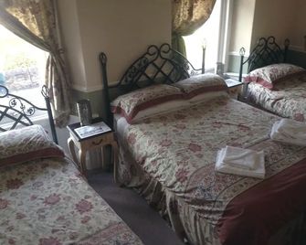 Tynedale Guest House - Penrith - Habitación