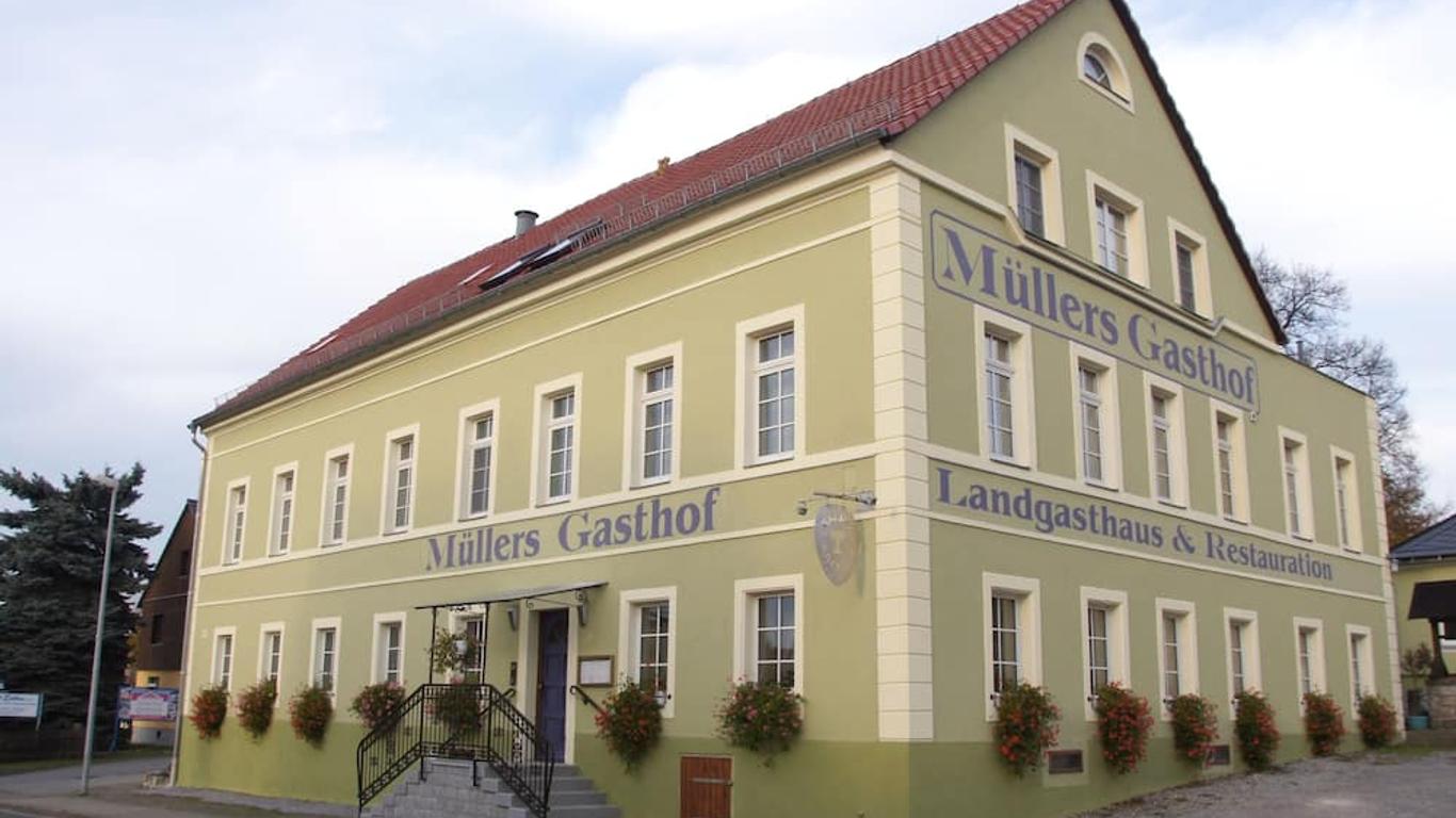 Müllers Gasthof