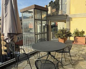Appartamenti Michela - Camogli - Balcony