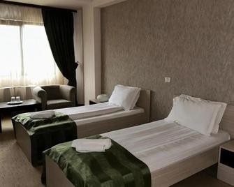 Hotel Davos - Deva - Dormitor