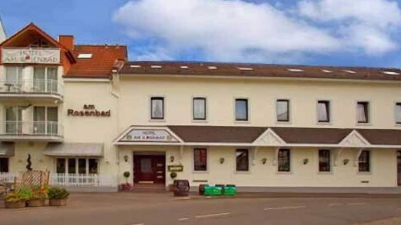 Am Rosenbad