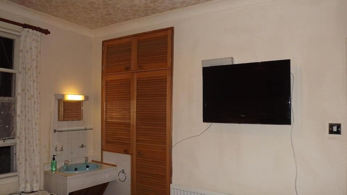 Glenavon Homestay