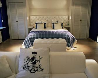 Charl's - Knokke Heist - Bedroom