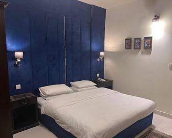 Shelton Hotel Rawalpindi - Rawalpindi - Habitación