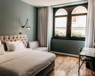 Abokamento Boutique Rooms - Split - Bedroom