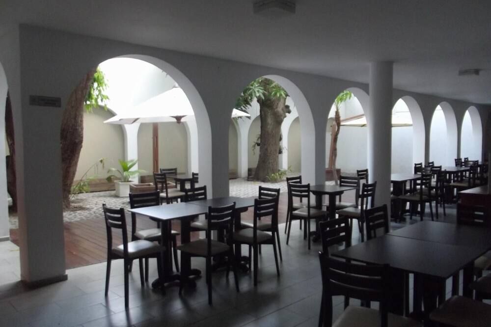 Hotel São Domingos - Feira de Santana - Restaurant
