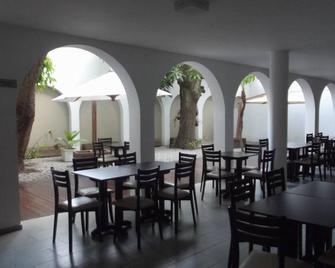 Hotel São Domingos - Feira de Santana - Restaurant