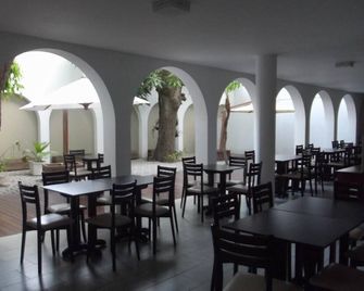 Hotel São Domingos - Feira de Santana - Restaurant