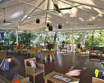 Alamanda Palm Cove By Lancemore - Palm Cove - Restaurante