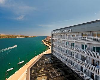 Barceló Hamilton Menorca - Adults only - Villacarlos - Edificio
