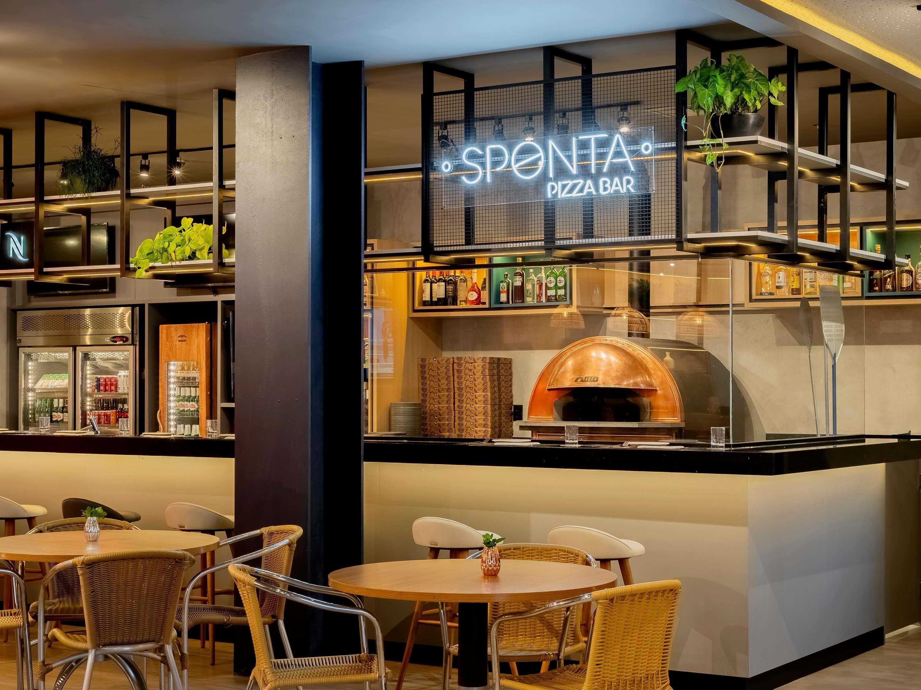 إيبيس ساو باولو باوليستا - ساو باولو - بار