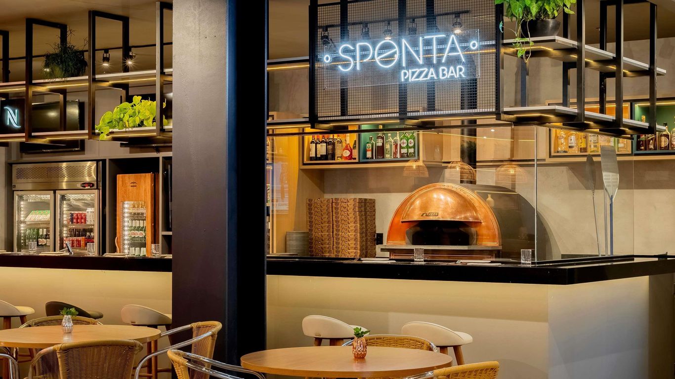 이비스 상파울루 파울리스타