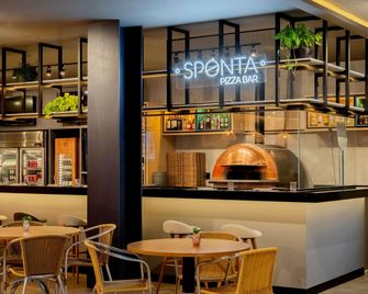 إيبيس ساو باولو باوليستا - ساو باولو - بار