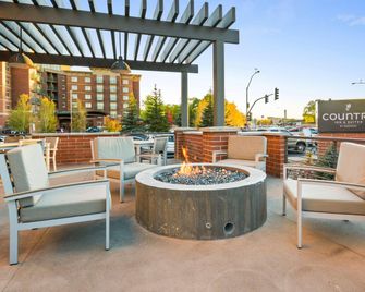 Country Inn and Suites by Radisson Flagstaff Downt - Flagstaff - Prestation de l’hébergement