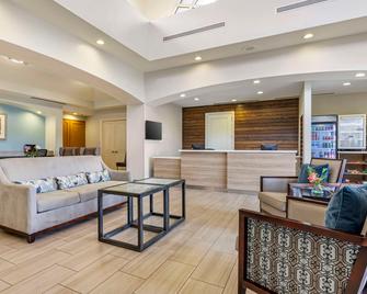 Best Western Plus Palm Desert Resort - Palm Desert - Aula