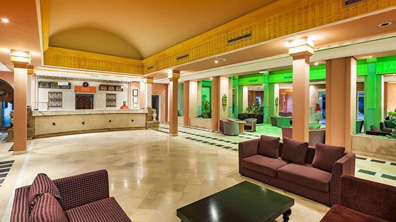 Eden Village El Borj Mahdia