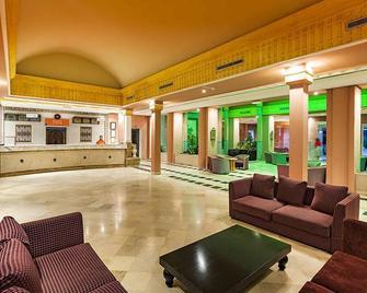 Eden Village El Borj Mahdia - Mahdia - Lobby