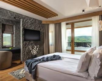 Wine & Spa Hotel Chukara - Tryavna - Bedroom