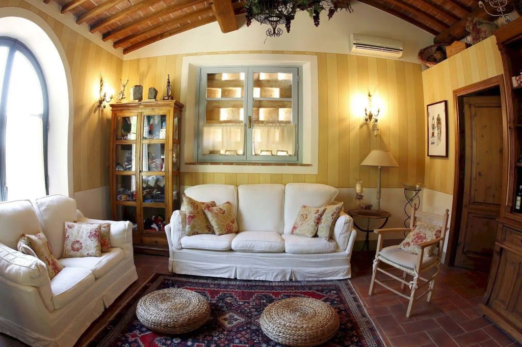 إل بورجهيتو أندريا تافي