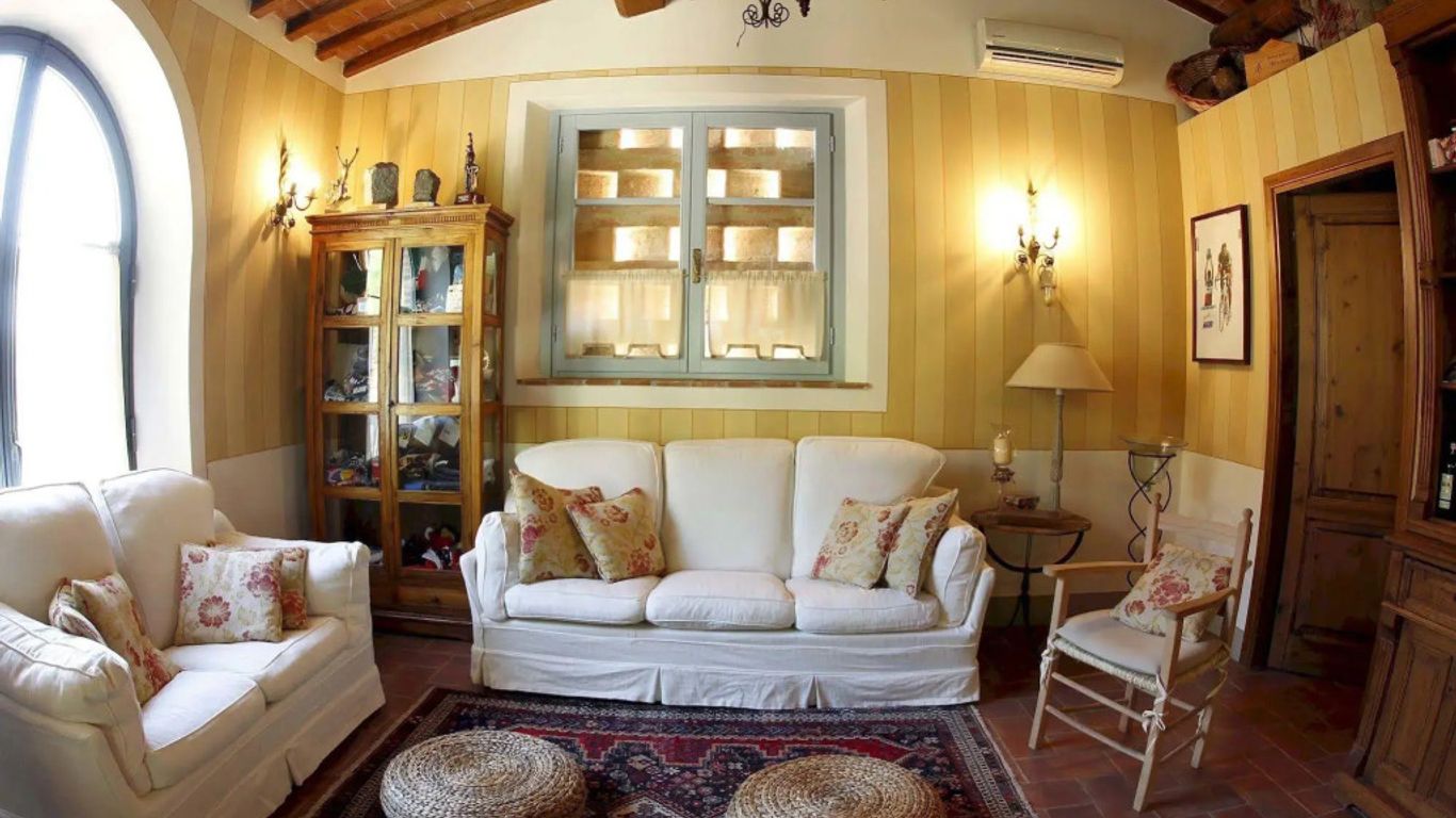 إل بورجهيتو أندريا تافي